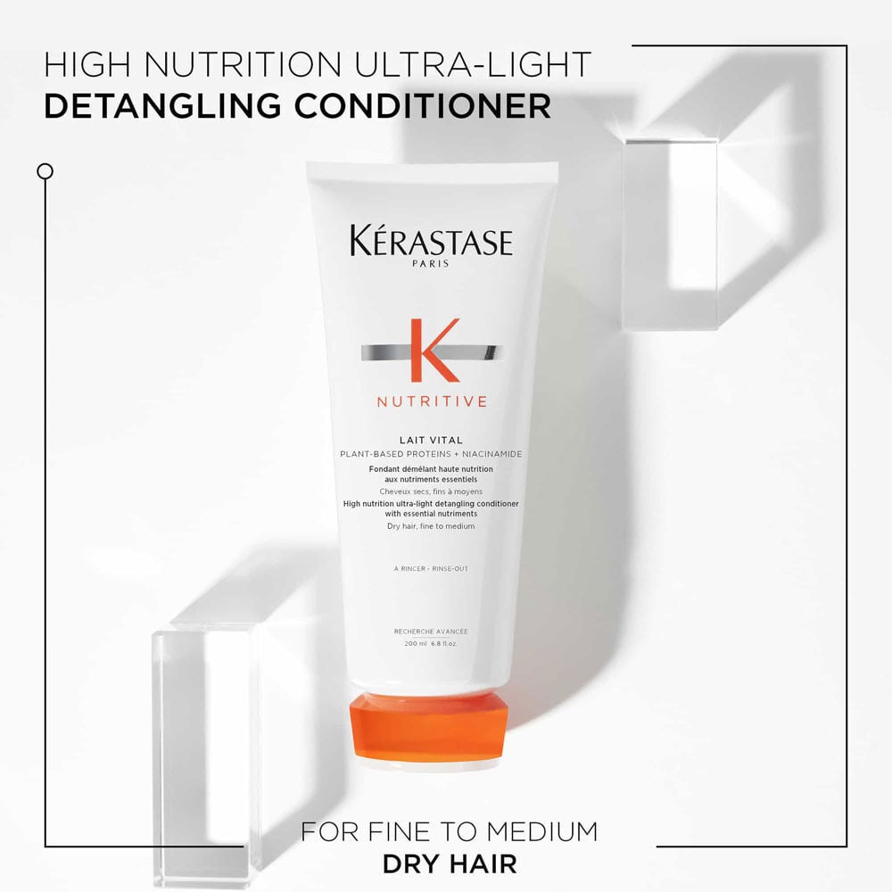 Kérastase Nutritive Lait Vital Conditioner 200ml