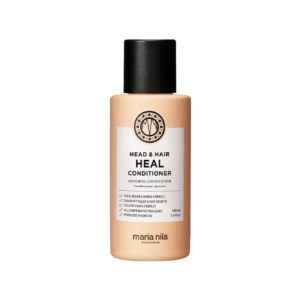 Maria Nila Head & Hair Heal Conditioner - Travel Size