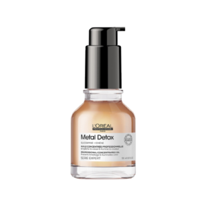 L'Oréal Professionnel Metal Detox Oil 50ml