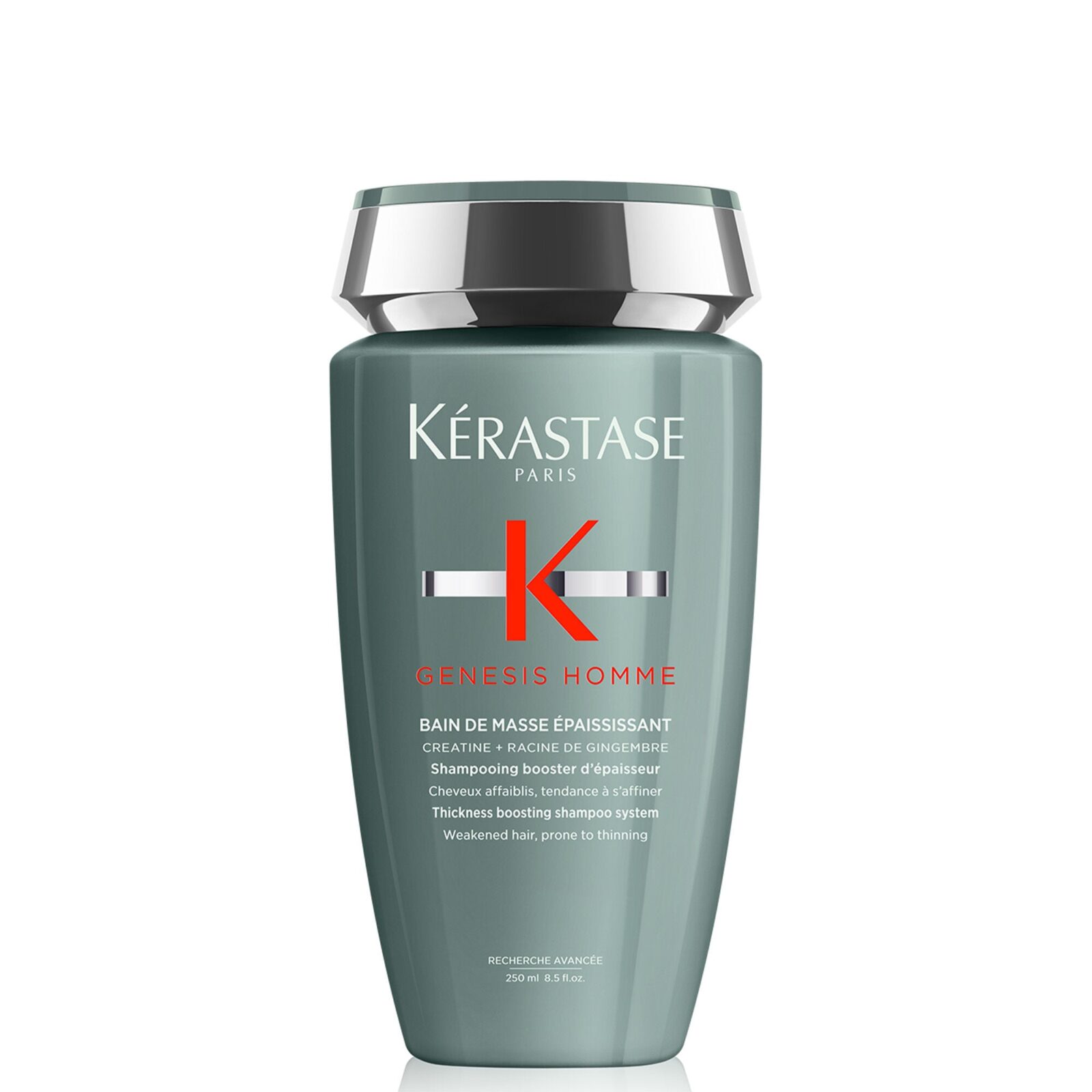 Kérastase Genesis Homme Thickening Shampoo 250ml