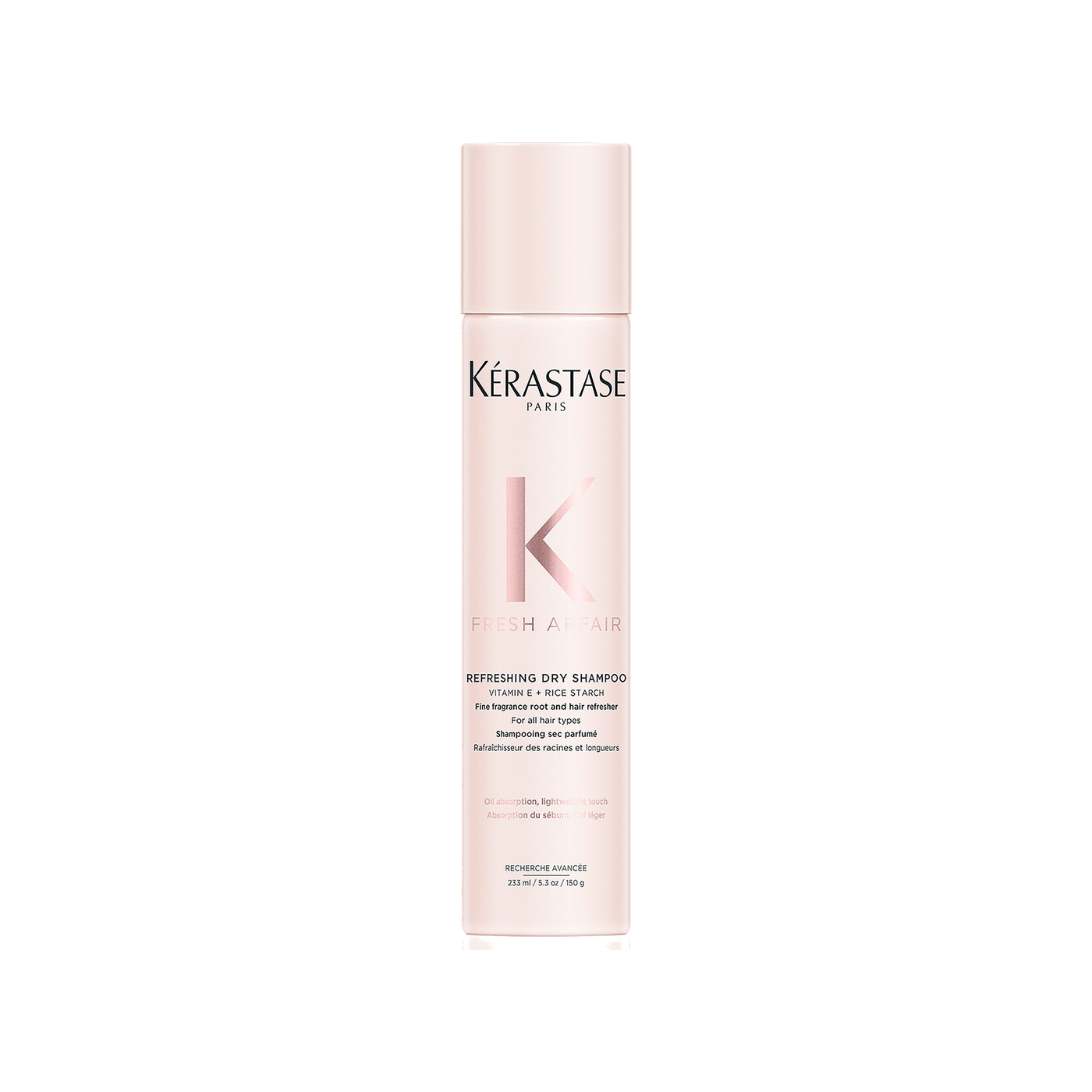 Kérastase Fresh Affair Dry Shampoo 233ml