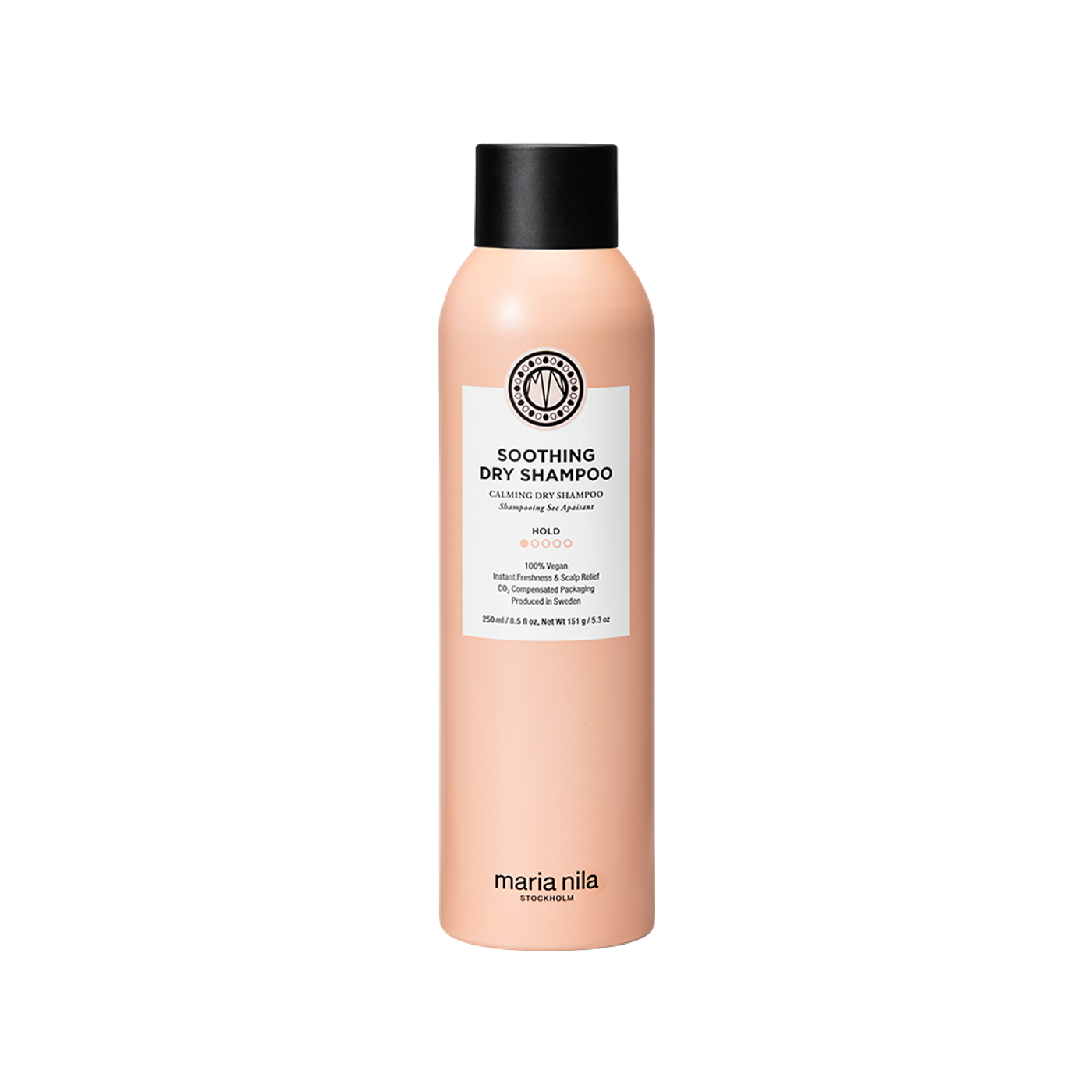 Maria Nila Soothing Dry Shampoo 250ml