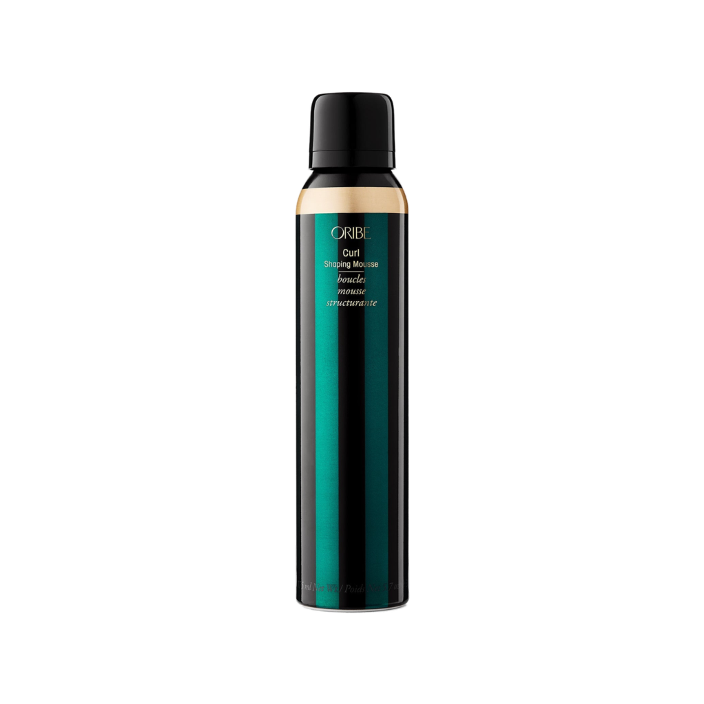 Oribe Curl Shaping Mousse 175ml