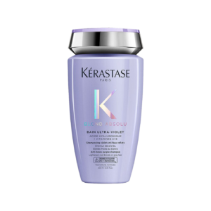Kérastase Blond Absolu Bain Ultra Violet 250ml
