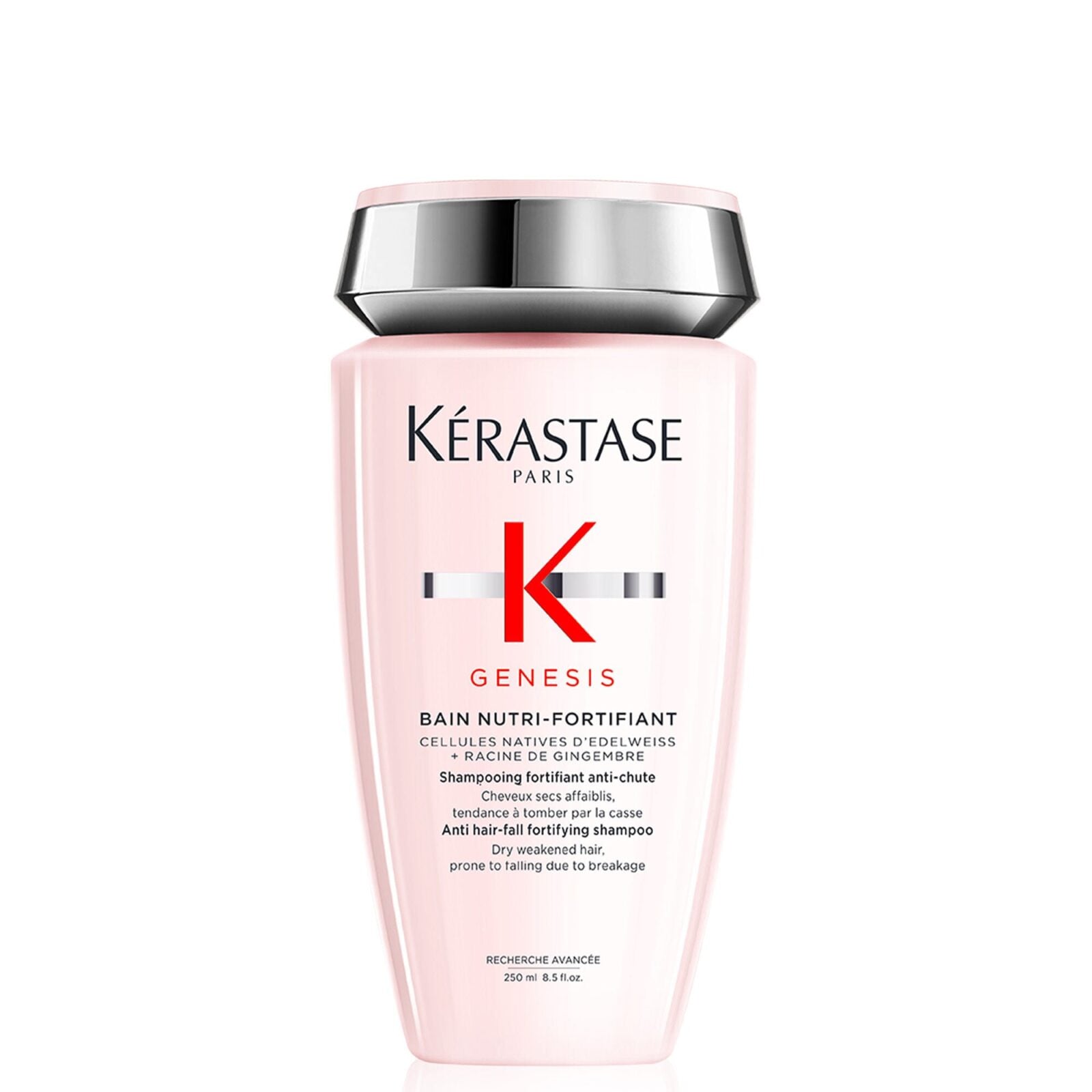 Kérastase Genesis Bain Nutri-Fortifiant Shampoo 250ml