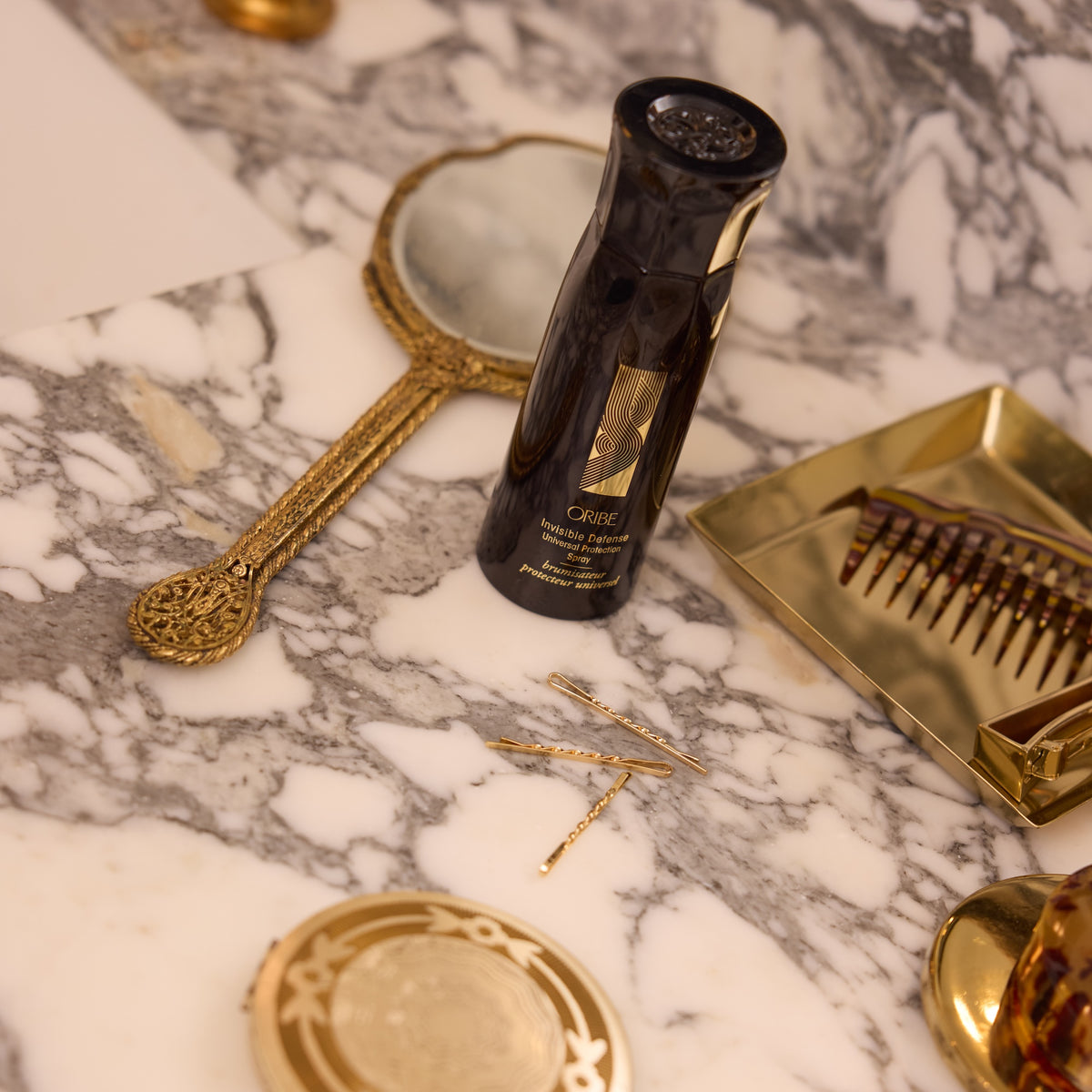 Oribe Invisible Defense Universal Protection Spray 175ml