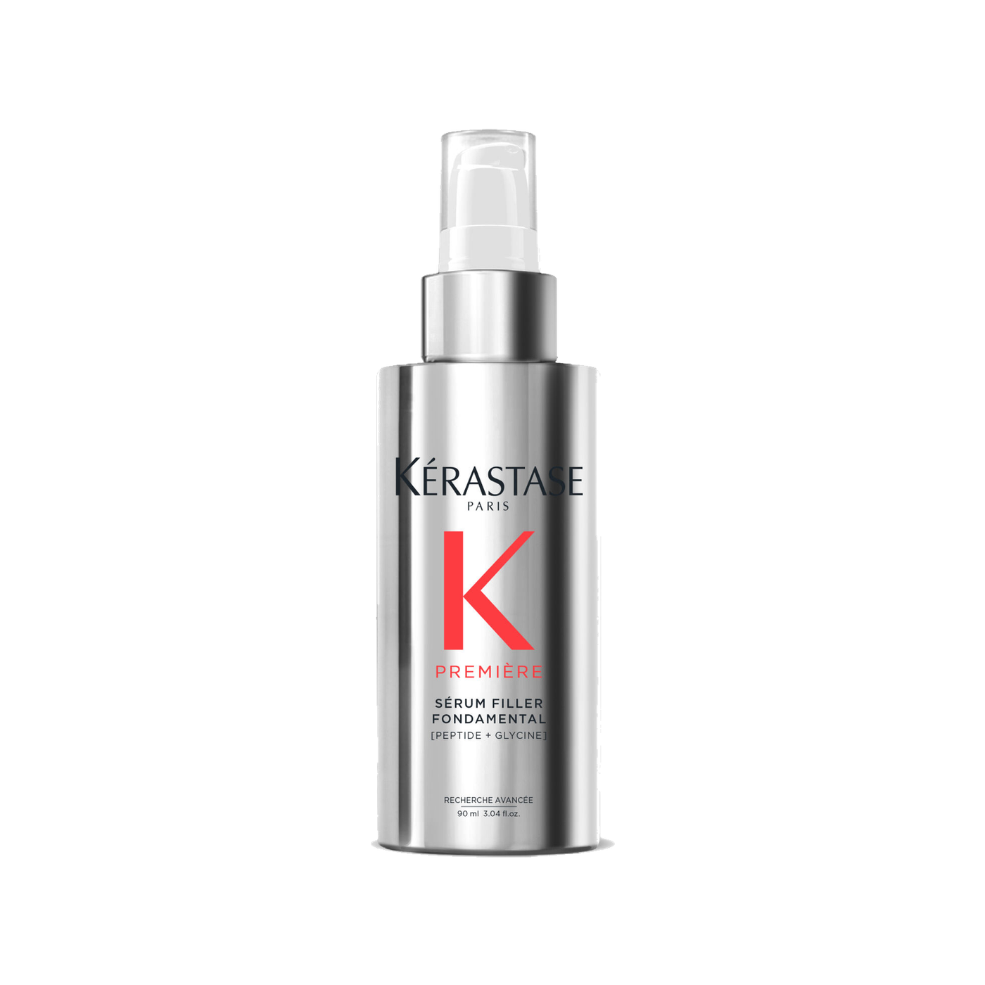 Kérastase Première Sérum Filler Fondamental Repairing Anti-Frizz Serum 90ml