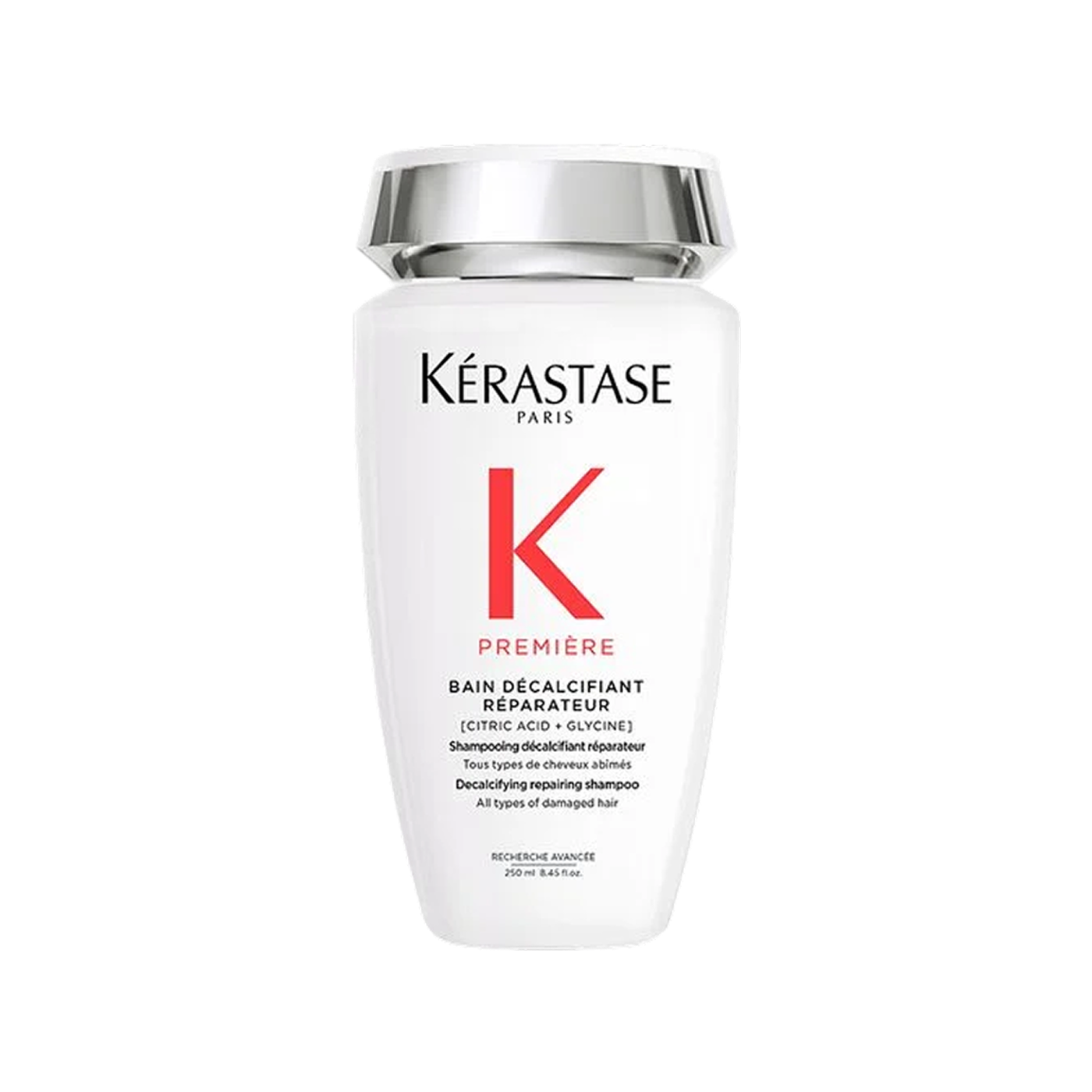 Kérastase Première Bain Decalcifying Repairing Shampoo 250ml