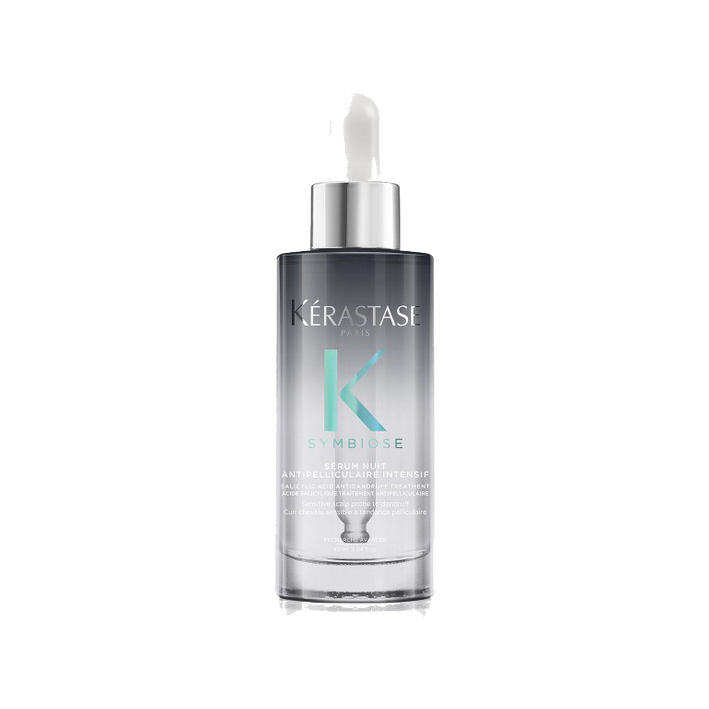 Kérastase Symbiose Cellulaire Nuit Anti-Dandruff Scalp Serum Intensif 90ml