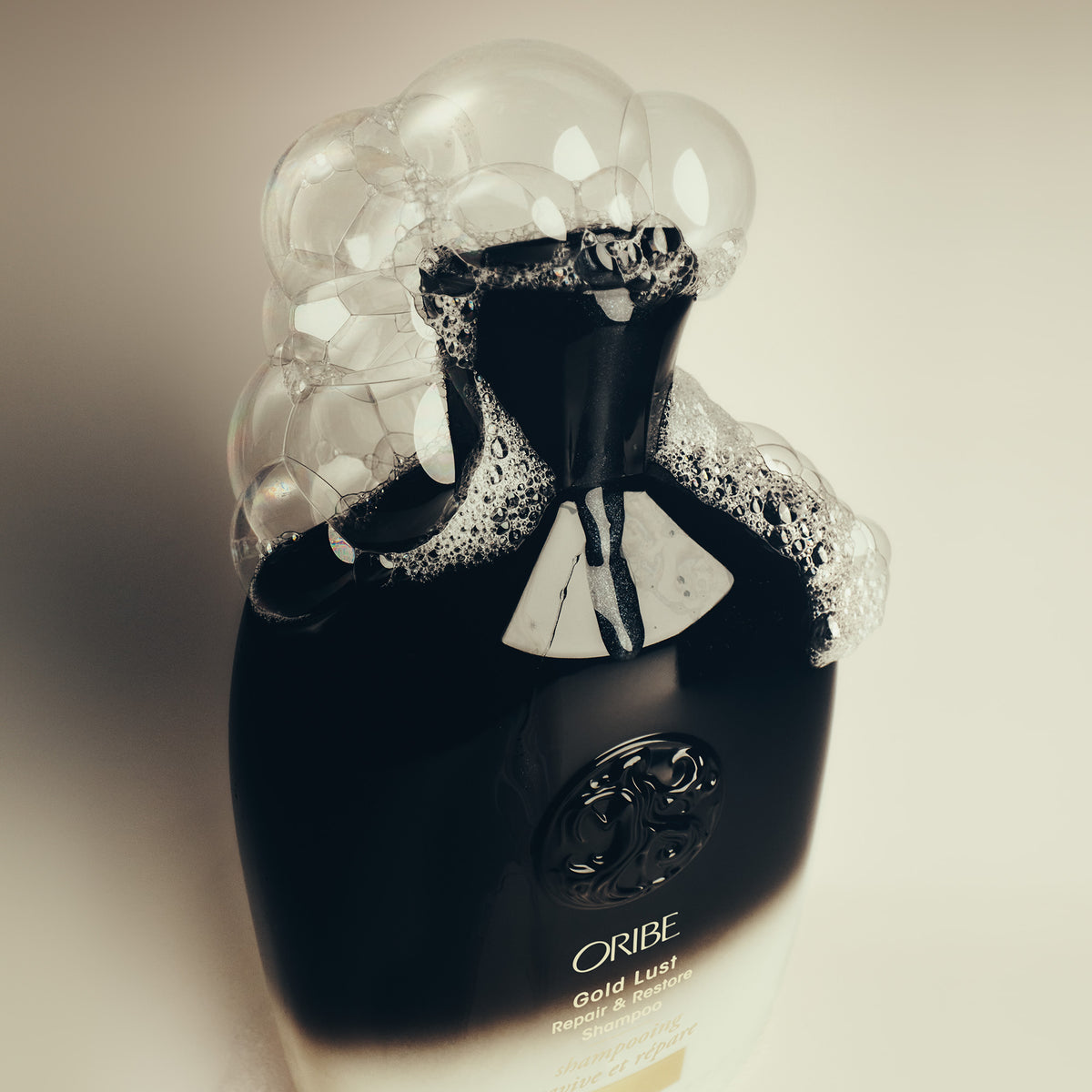 Oribe Gold Lust Repair & Restore Shampoo 250ml