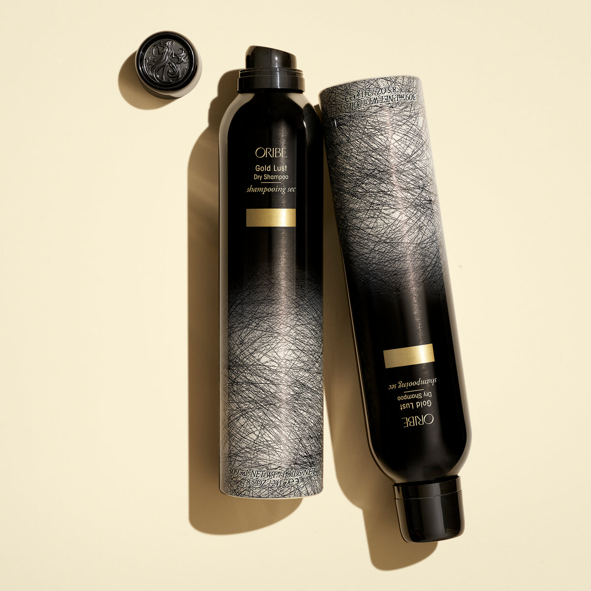 Oribe Gold Lust Dry Shampoo 300ml