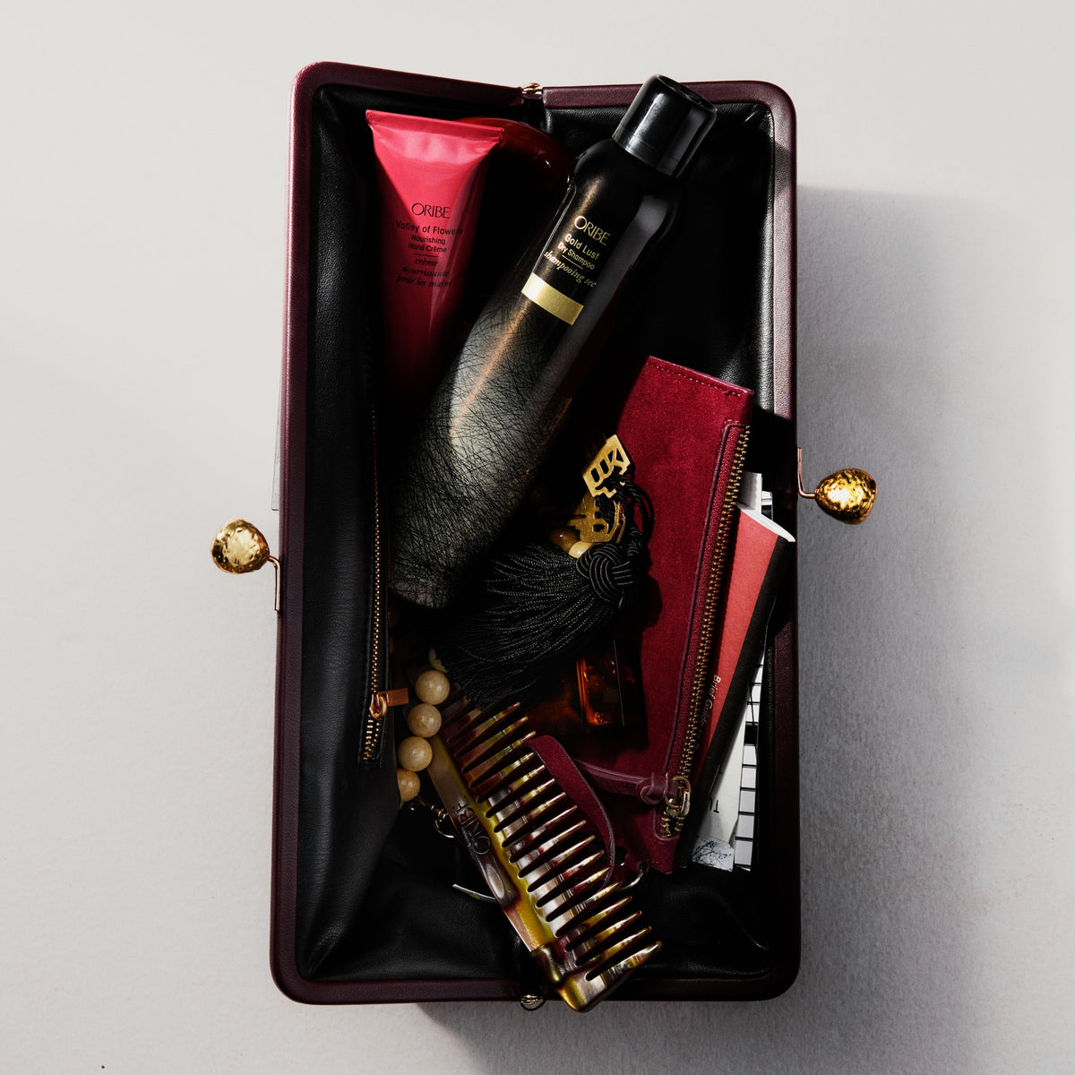 Oribe Gold Lust Dry Shampoo 300ml