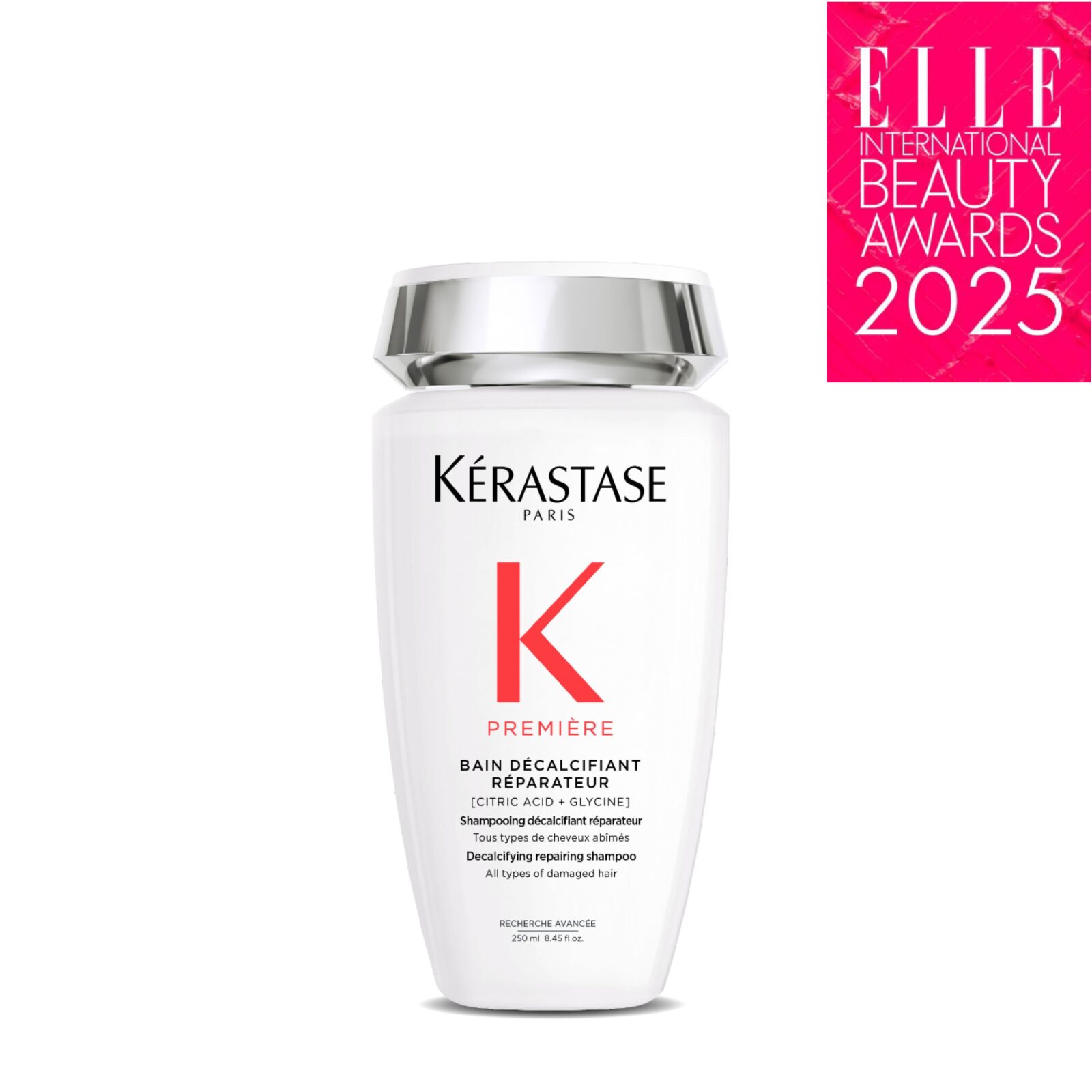 Kérastase Première Bain Decalcifying Repairing Shampoo 250ml