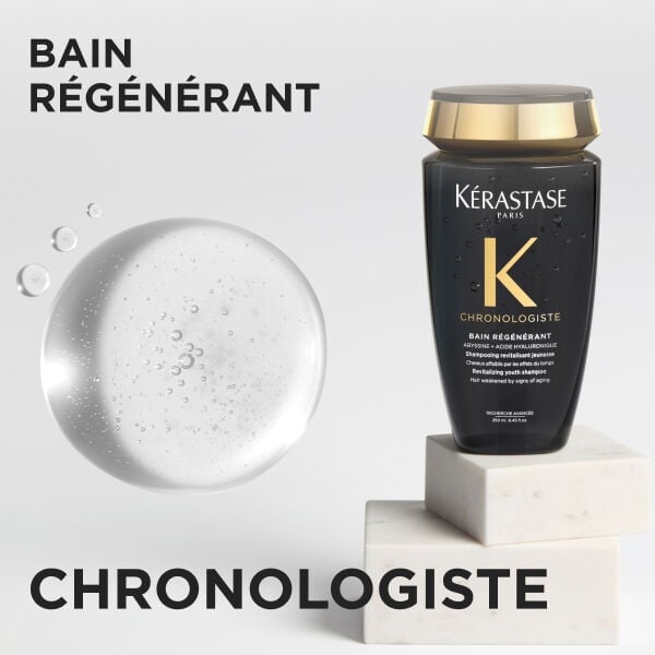 Kérastase Chronologiste Bain Shampoo 250ml
