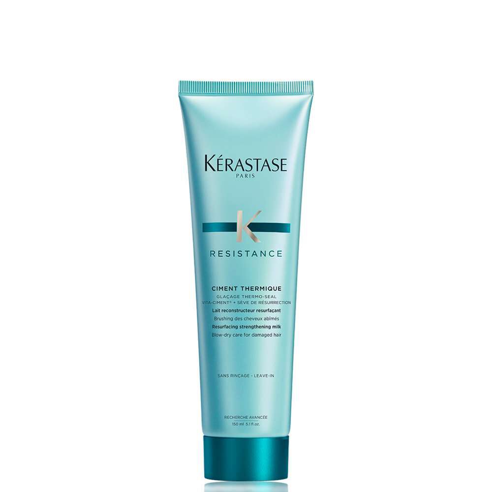 Kérastase Resistance Ciment Thermique Blow-Dry Milk 150ml