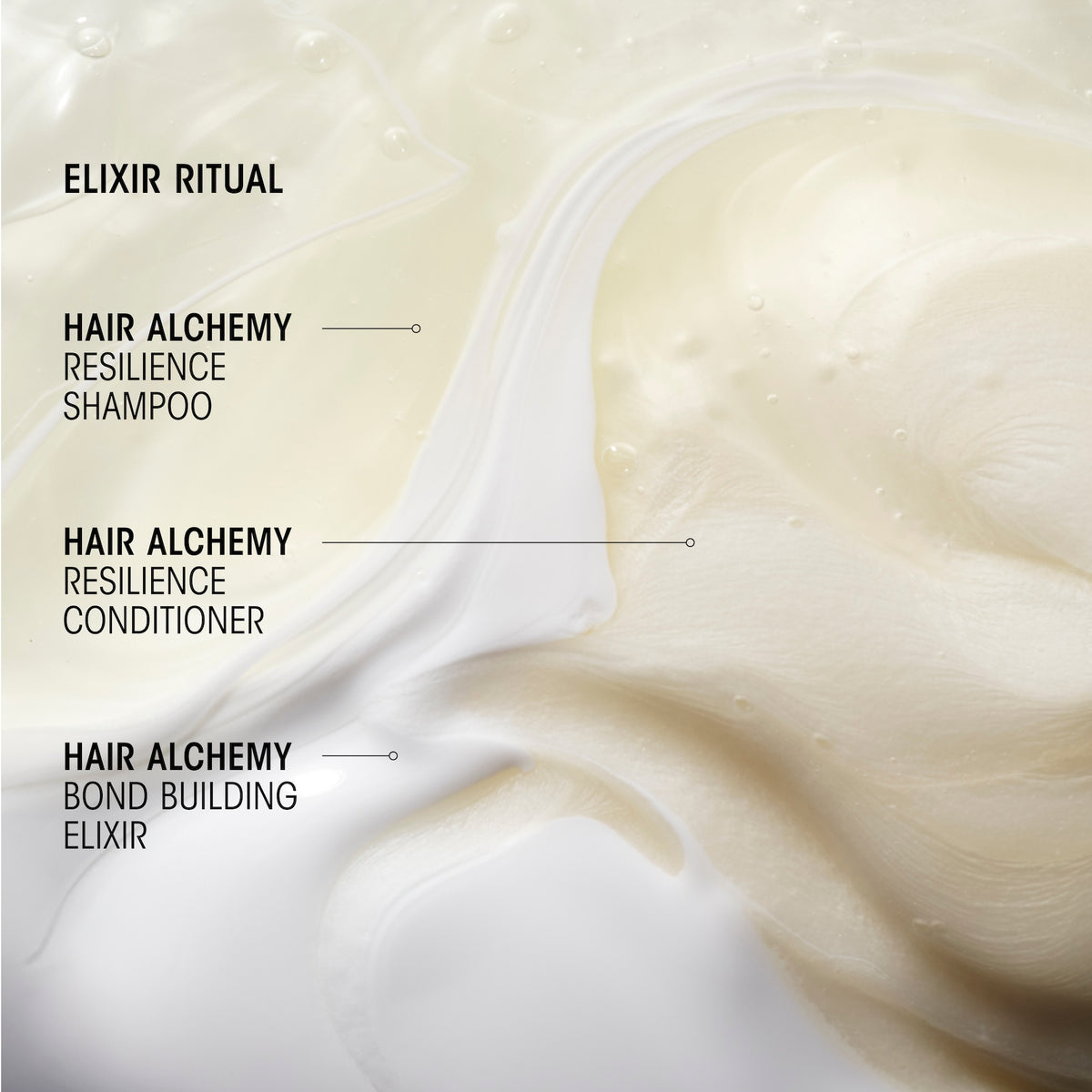 Oribe Hair Alchemy Resilience Conditioner 200ml
