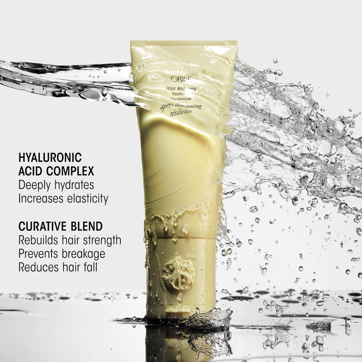 Oribe Hair Alchemy Resilience Conditioner 200ml