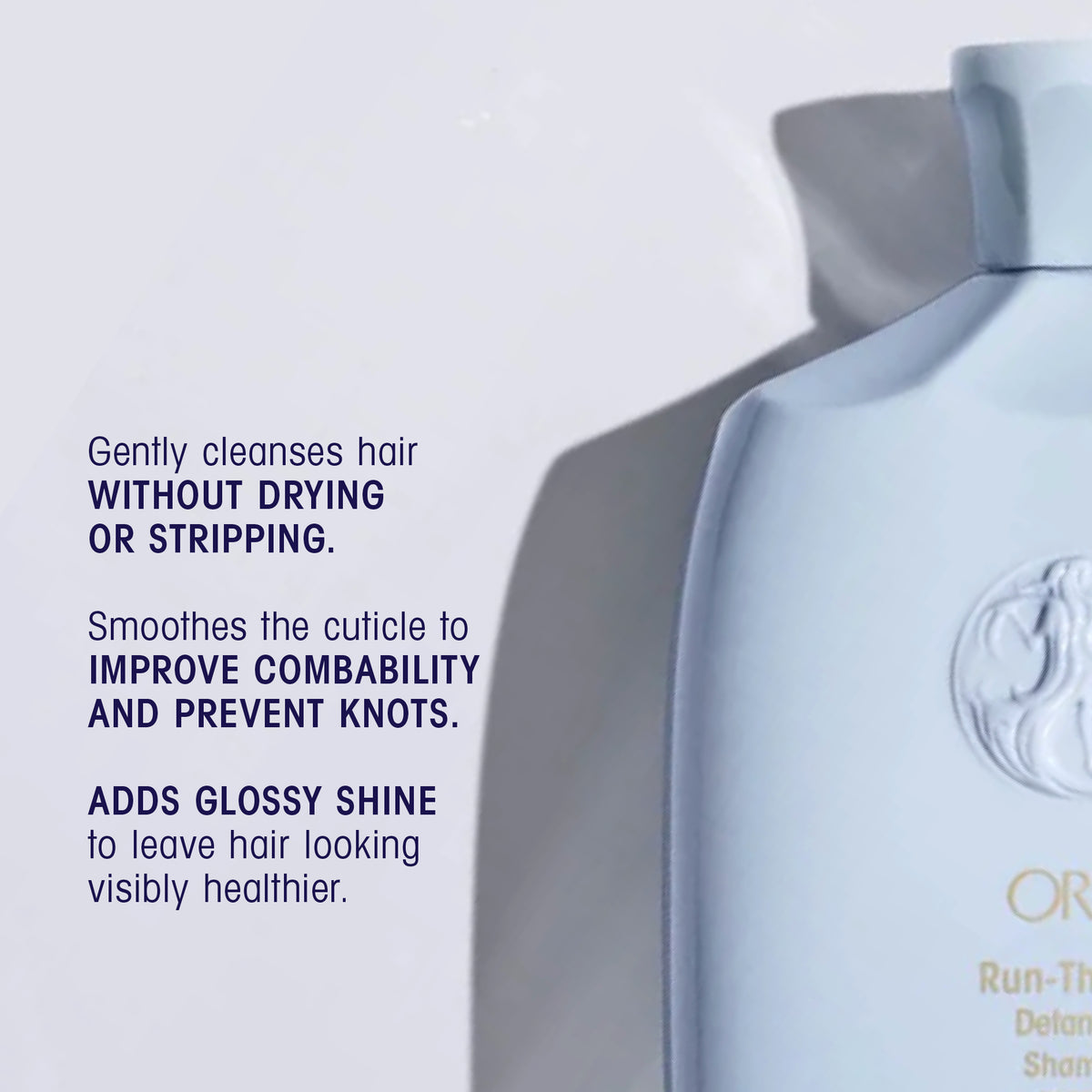 Oribe Run-Through Detangling Shampoo 250ml