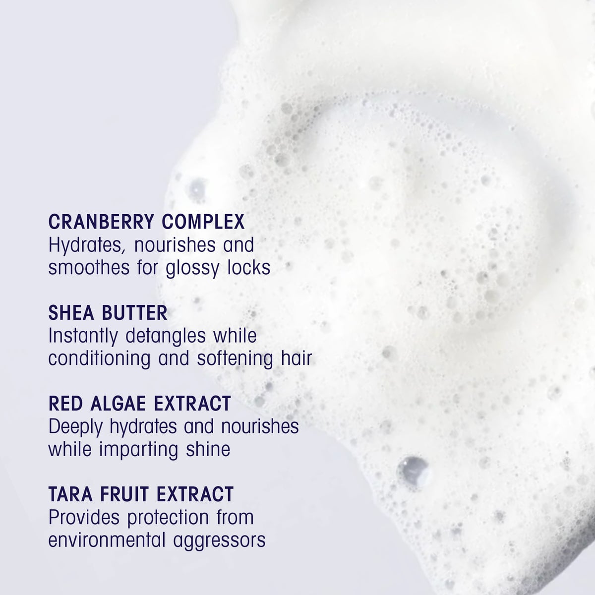 Oribe Run-Through Detangling Shampoo 250ml