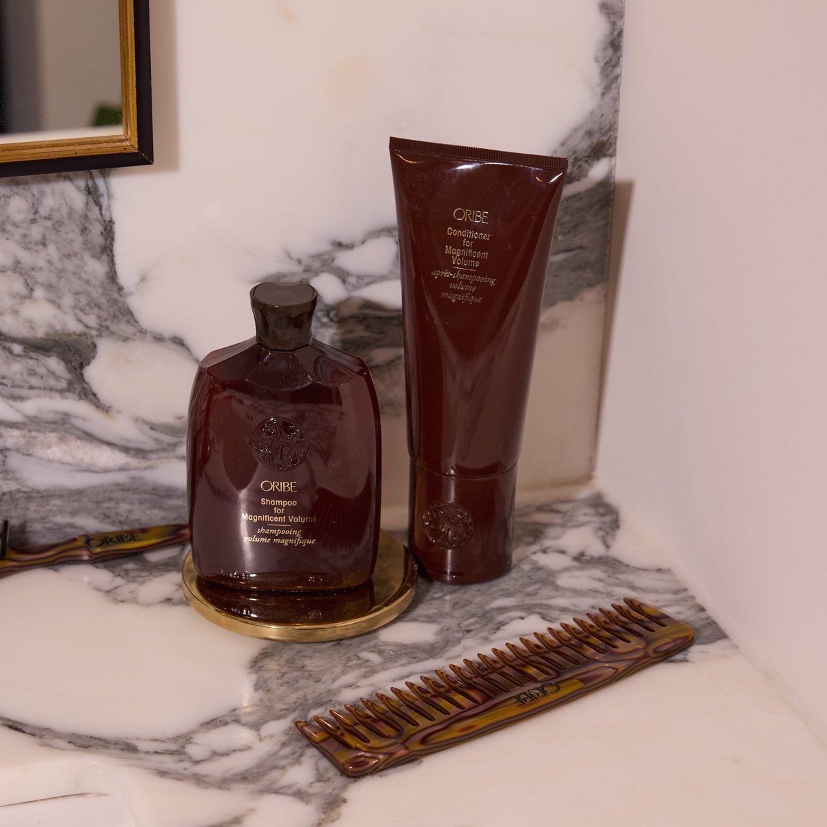 Oribe Shampoo For Magnificent Volume 250ml