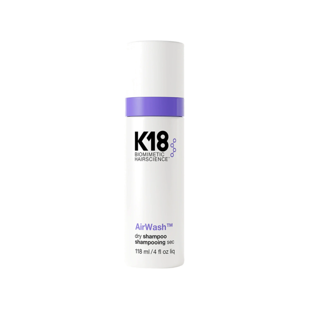 K18 Airwash Dry Shampoo