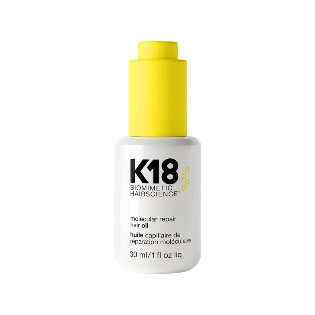K18 Molecular Repair Hair Oil 30ml