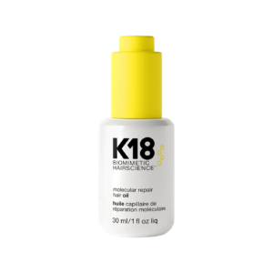 K18 Molecular Repair Hair Oil 30ml