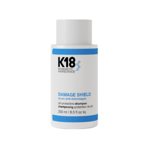 K18 Damage Shield pH Protective Shampoo 250ml