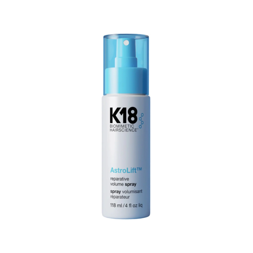 K18 AstroLift Reparative Volume Spray 118ml