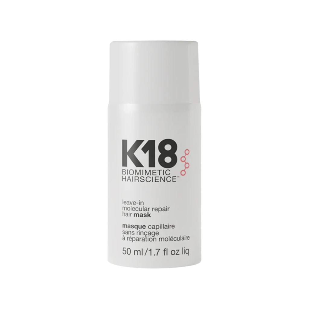 K18 Leave-In Molecular Repair Hair Mask 50ml