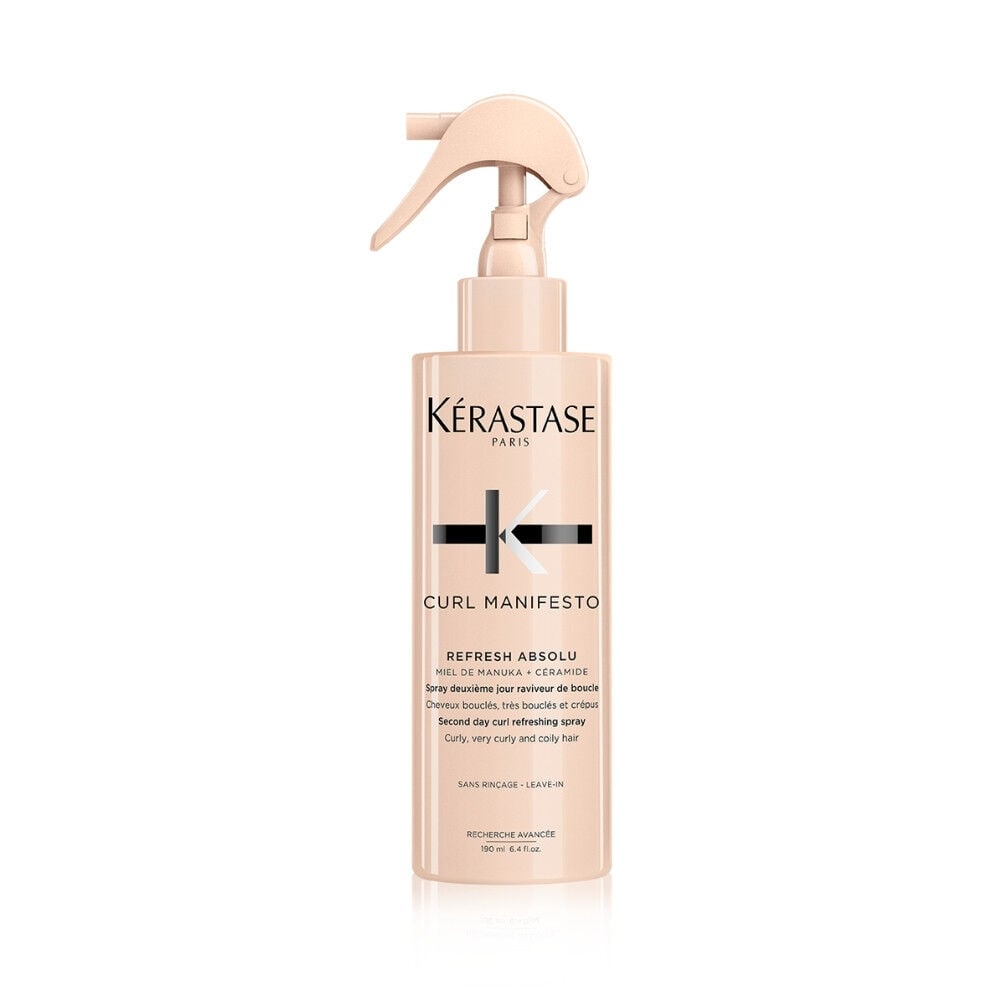 Kérastase Curl Manifesto Refresh Spray 190ml