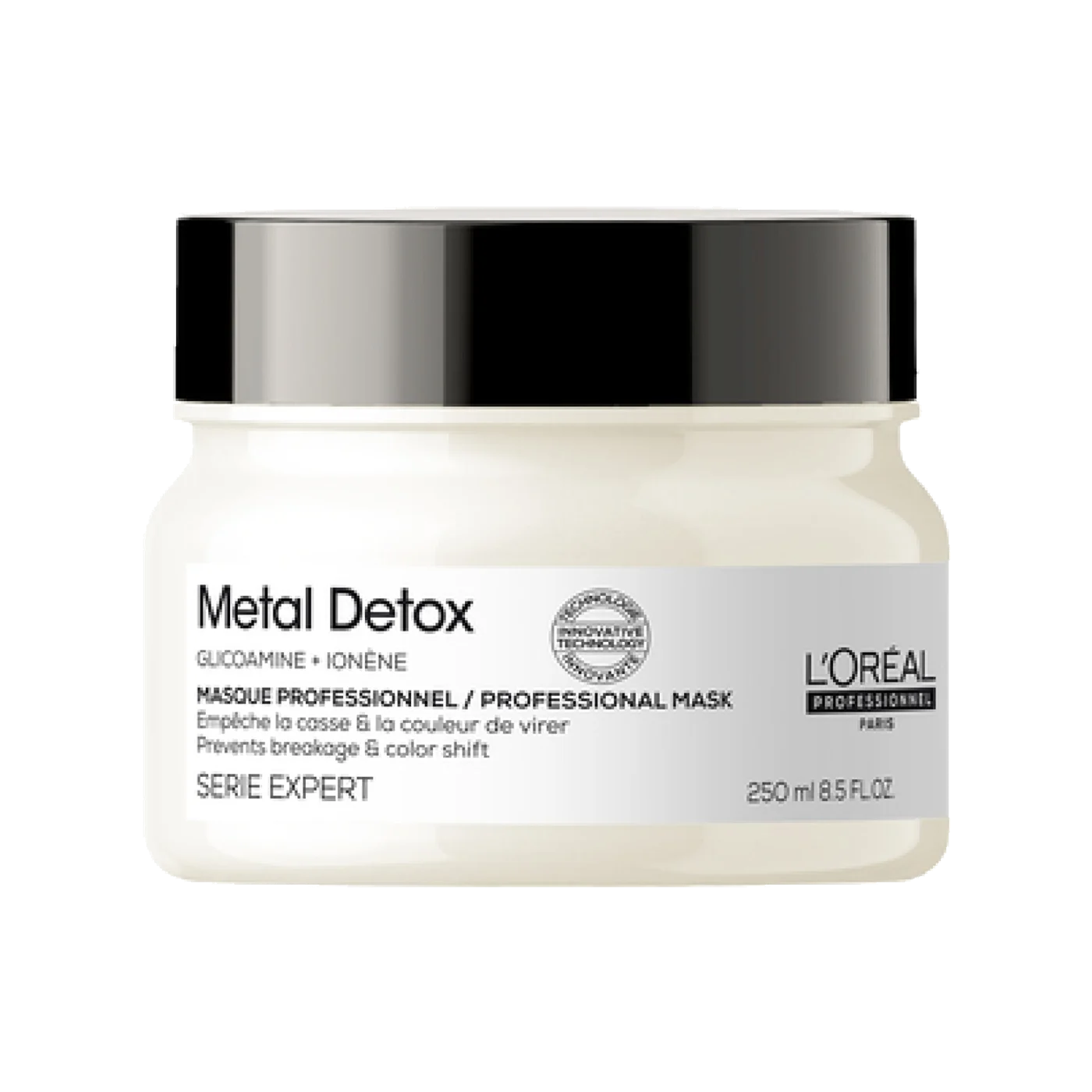 L’Oréal Professionnel Metal Detox Anti-Deposit Protector Mask 250ml