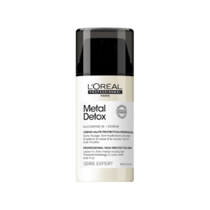 L'Oréal Professionnel Metal Detox Leave-In Cream 100ml