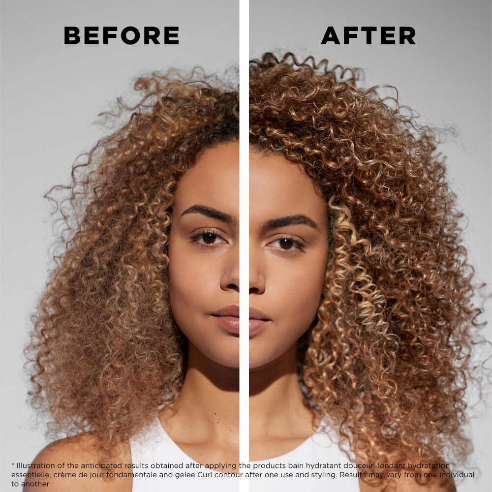 Kérastase Curl Manifesto Fondant Hydratation Essentielle 250ml