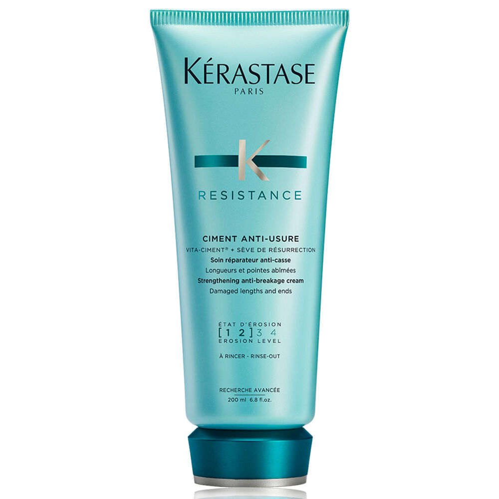 Kérastase Resistance Ciment Anti-Usure Treatment 200ml