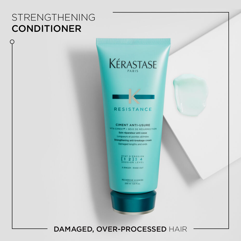 Kérastase Resistance Ciment Anti-Usure Treatment 200ml