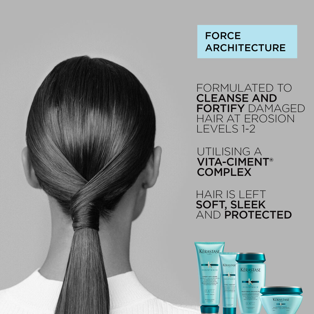 Kérastase Resistance Ciment Anti-Usure Treatment 200ml