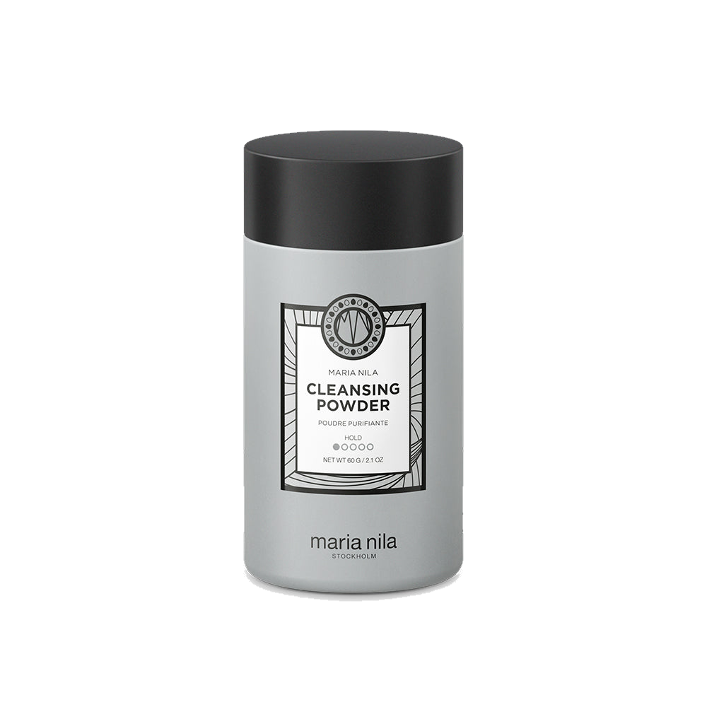 Maria Nila Cleansing Powder 60g