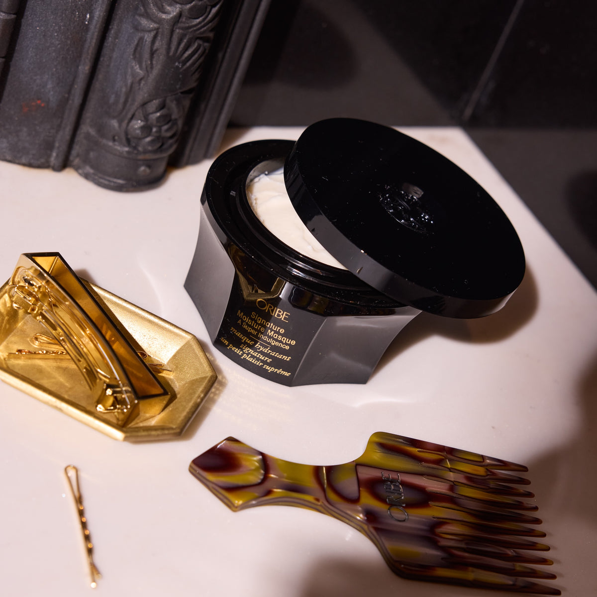 Oribe Signature Moisture Masque 175ml