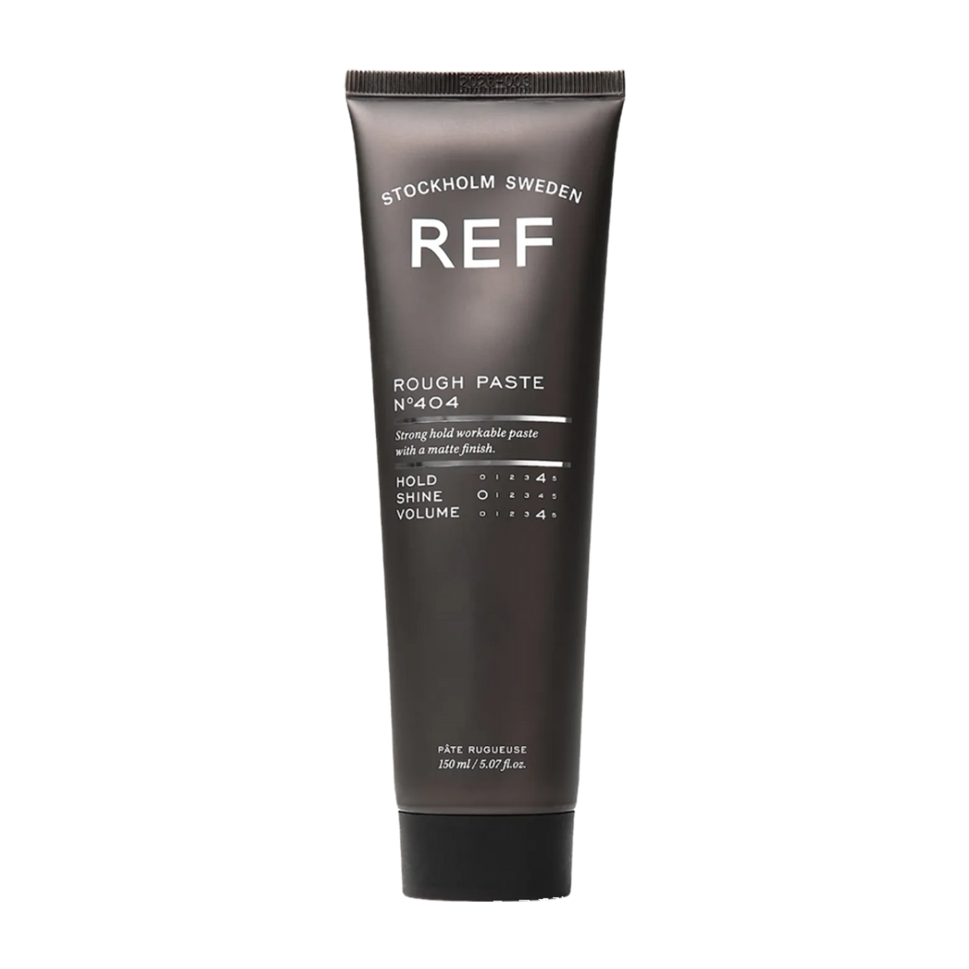 REF Rough Paste N°404 150ml