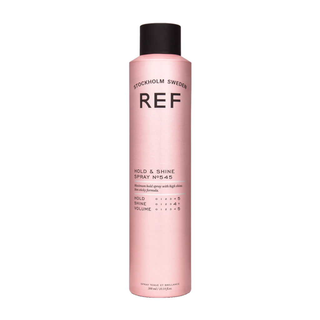REF Hold & Shine Spray N°545 300ml