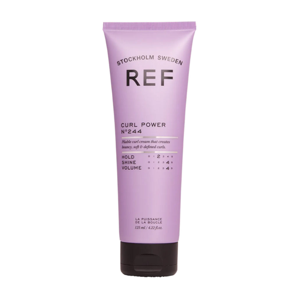 REF Curl Power N°244 125ml
