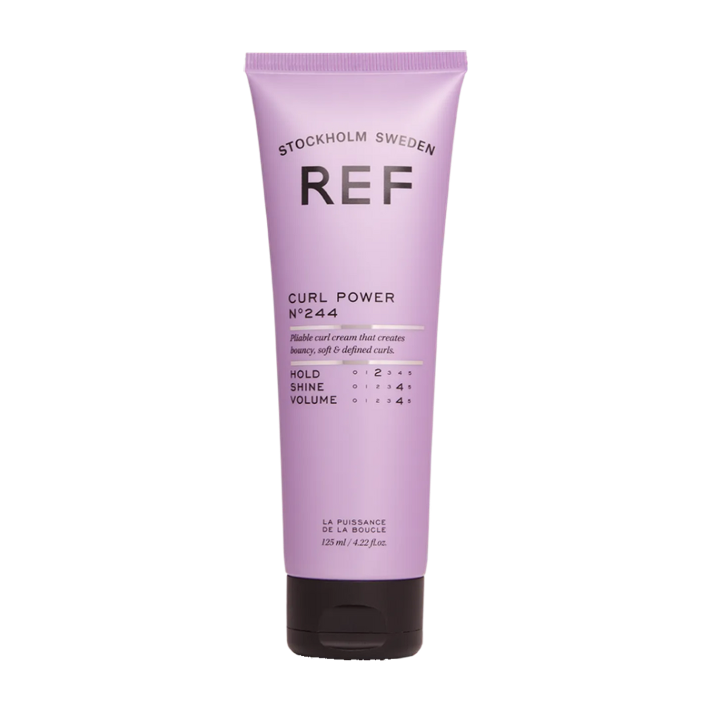 REF Curl Power N°244 125ml