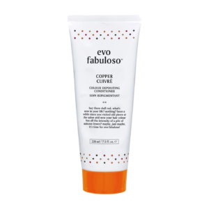 Evo Copper Colour Boosting Treatment 220ml