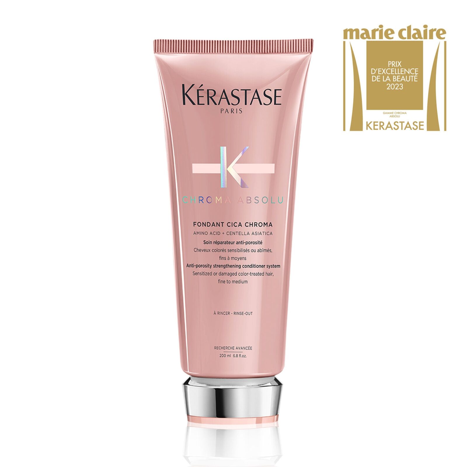 Kérastase Chroma Absolu Fondant Conditioner 200ml