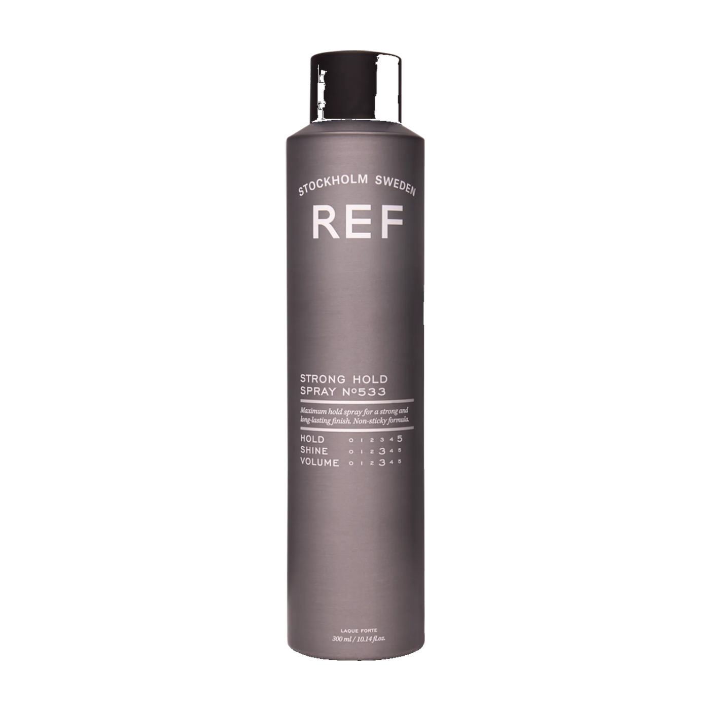 REF Strong Hold Spray N°533 300ml