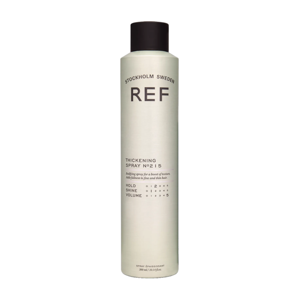 REF Thickening Spray N°215 300ml