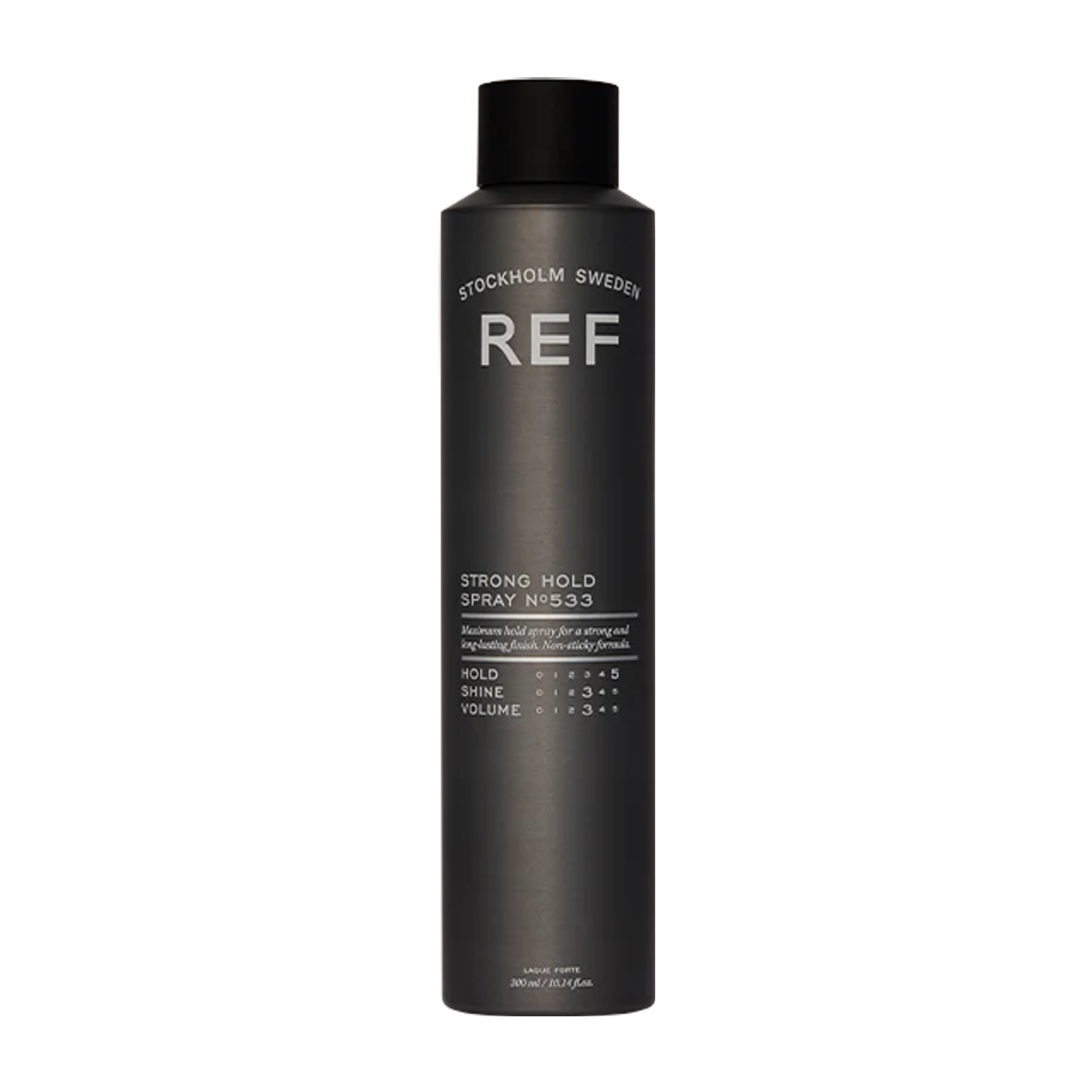 REF Strong Hold Spray N°533 75ml