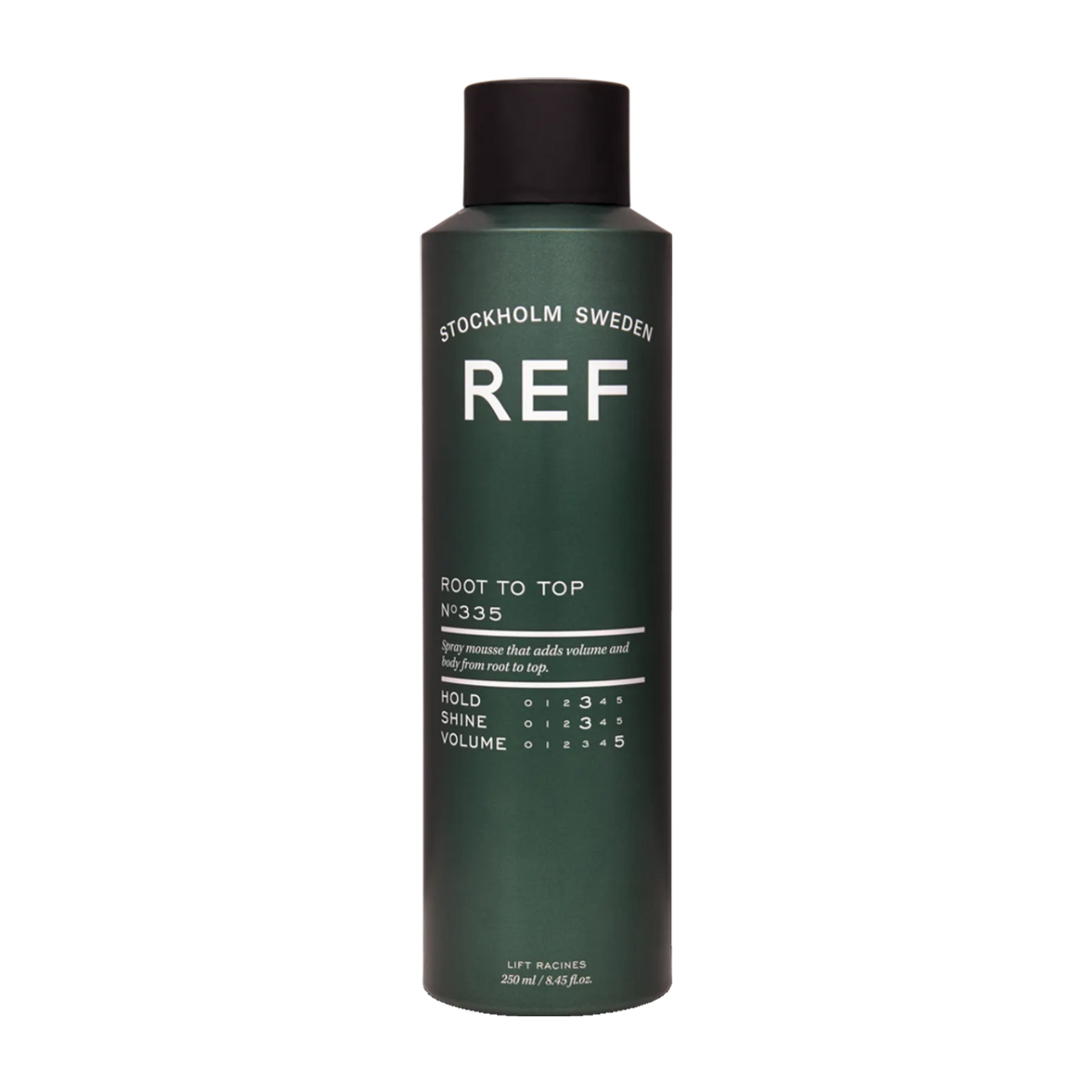 REF Root To Top N°335 250ml