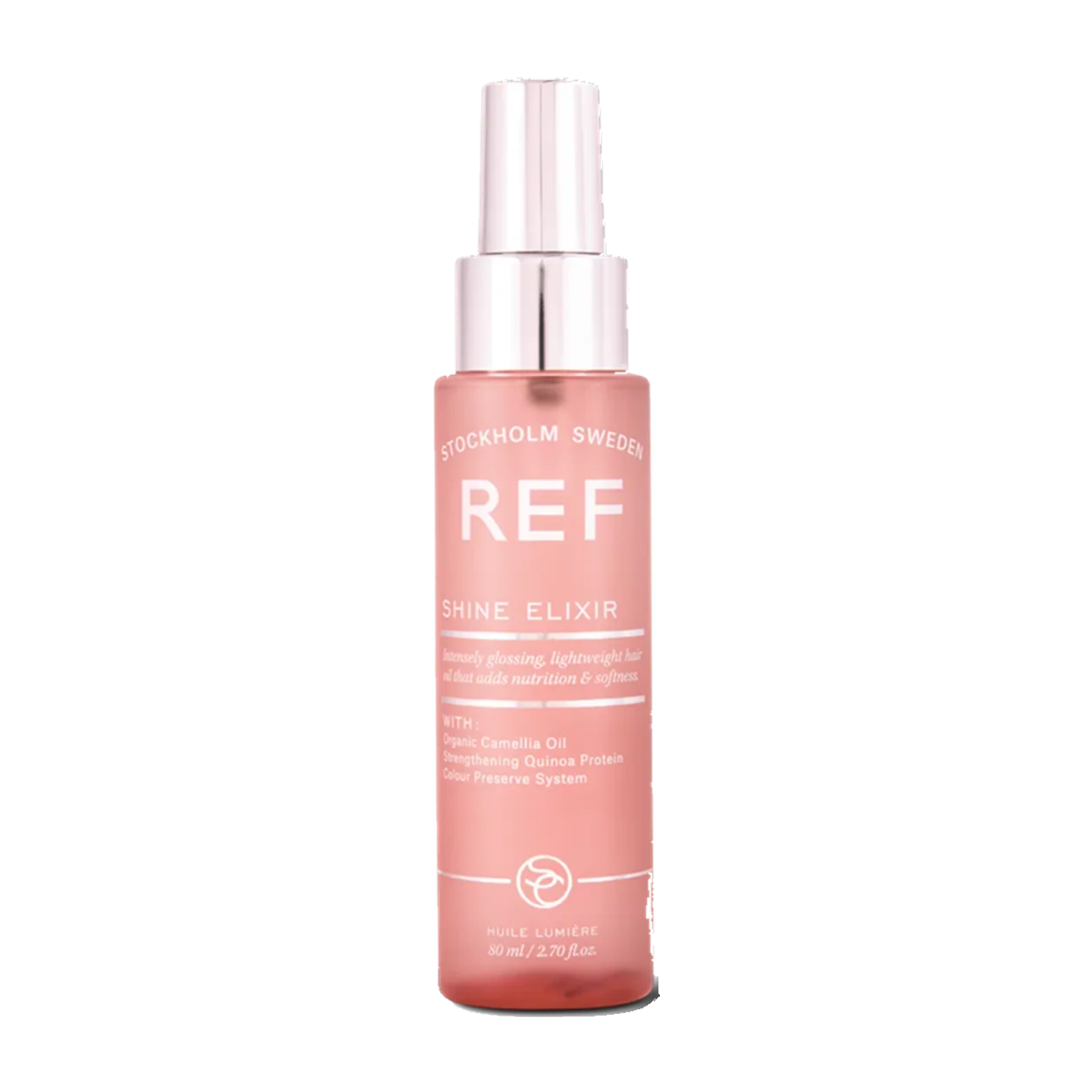 REF Shine Elixir 80ml